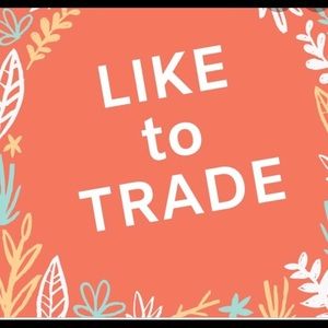 COPY - I love to trade